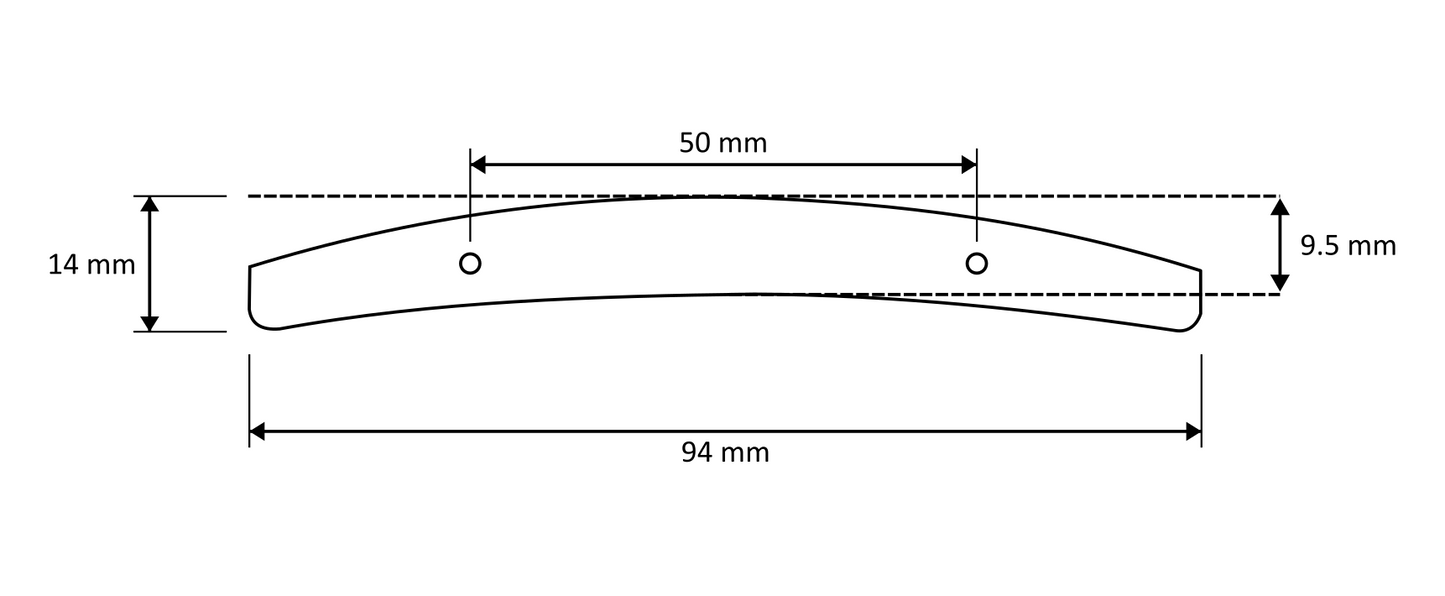 8 sensor array- Analog
