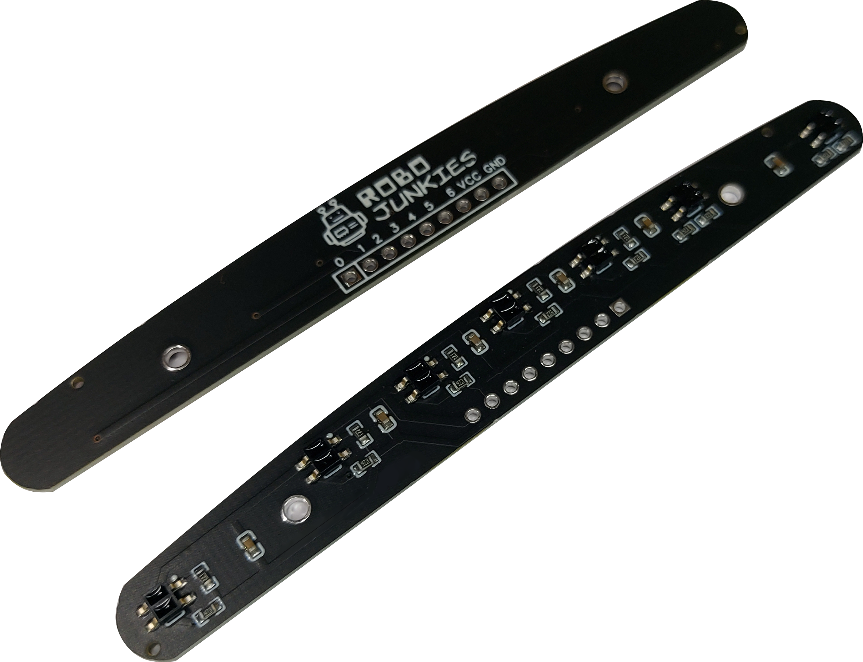 Sensor Modules – Robojunkies