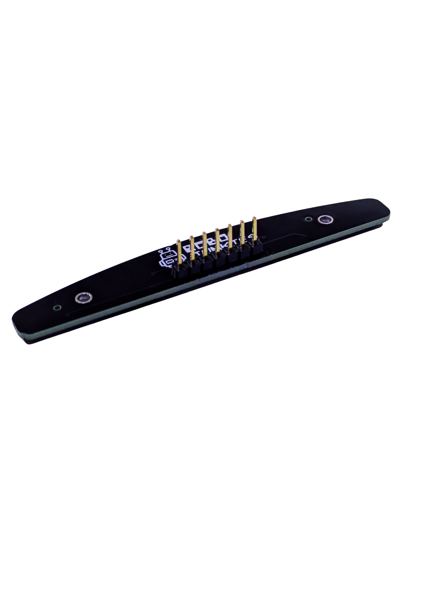 5 sensor array- Analog