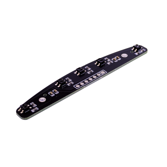 5 sensor array- Analog