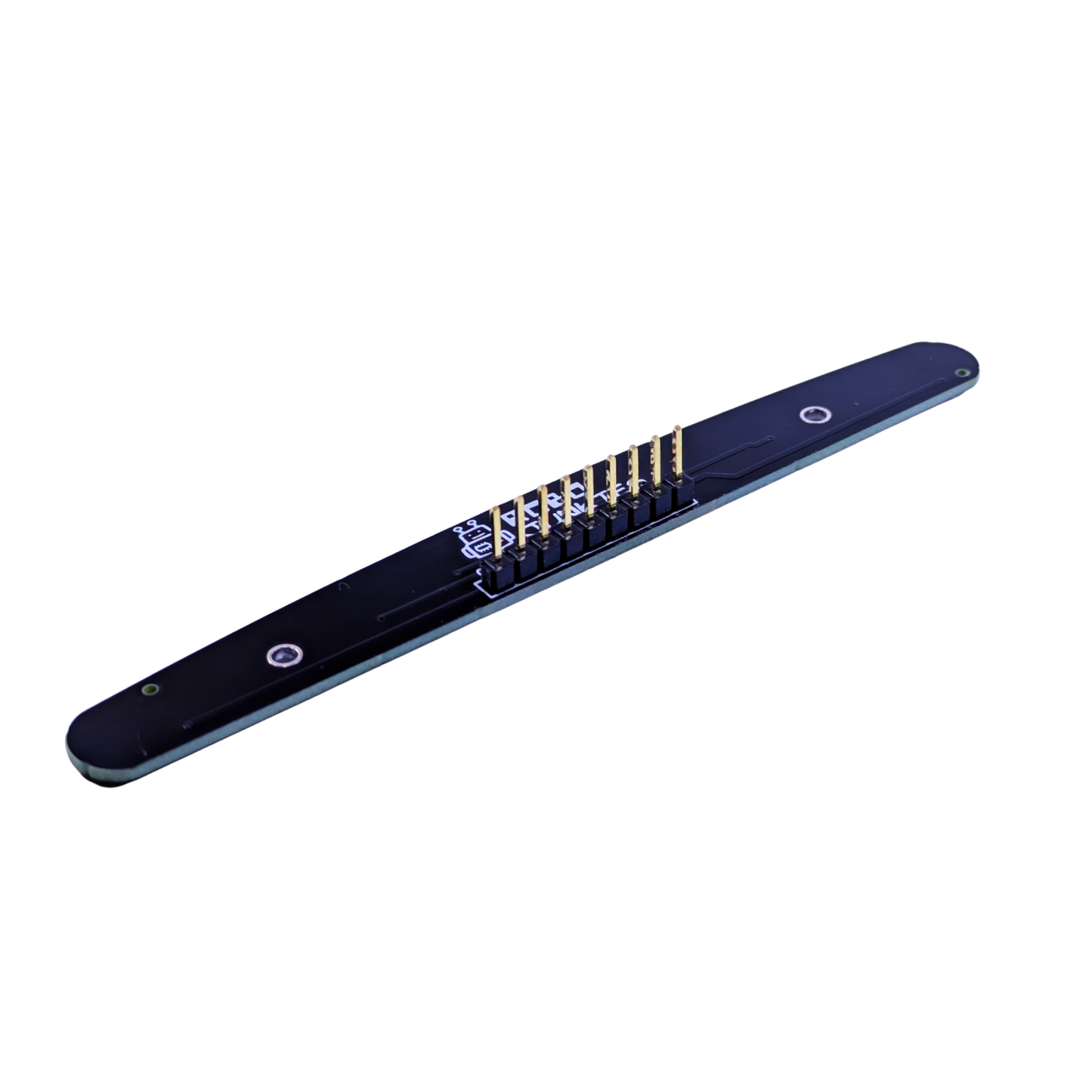 7 sensor array- Analog