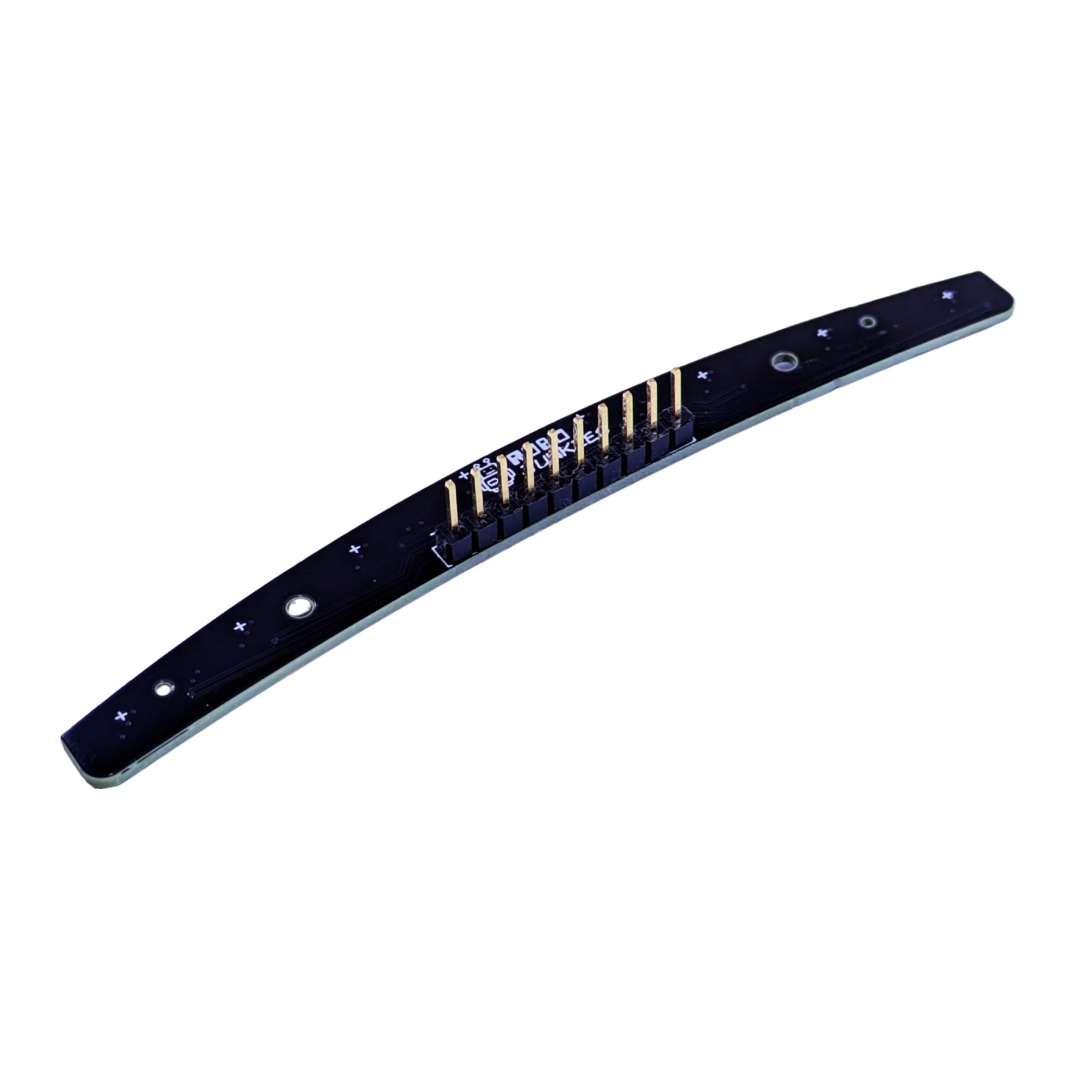 8 sensor array- Analog – Robojunkies