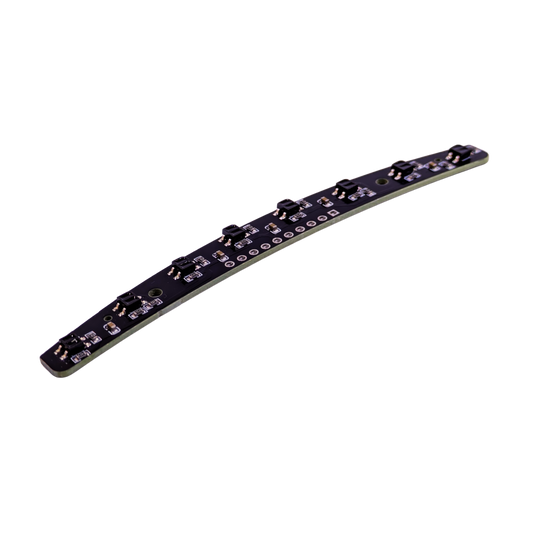 8 sensor array- Analog