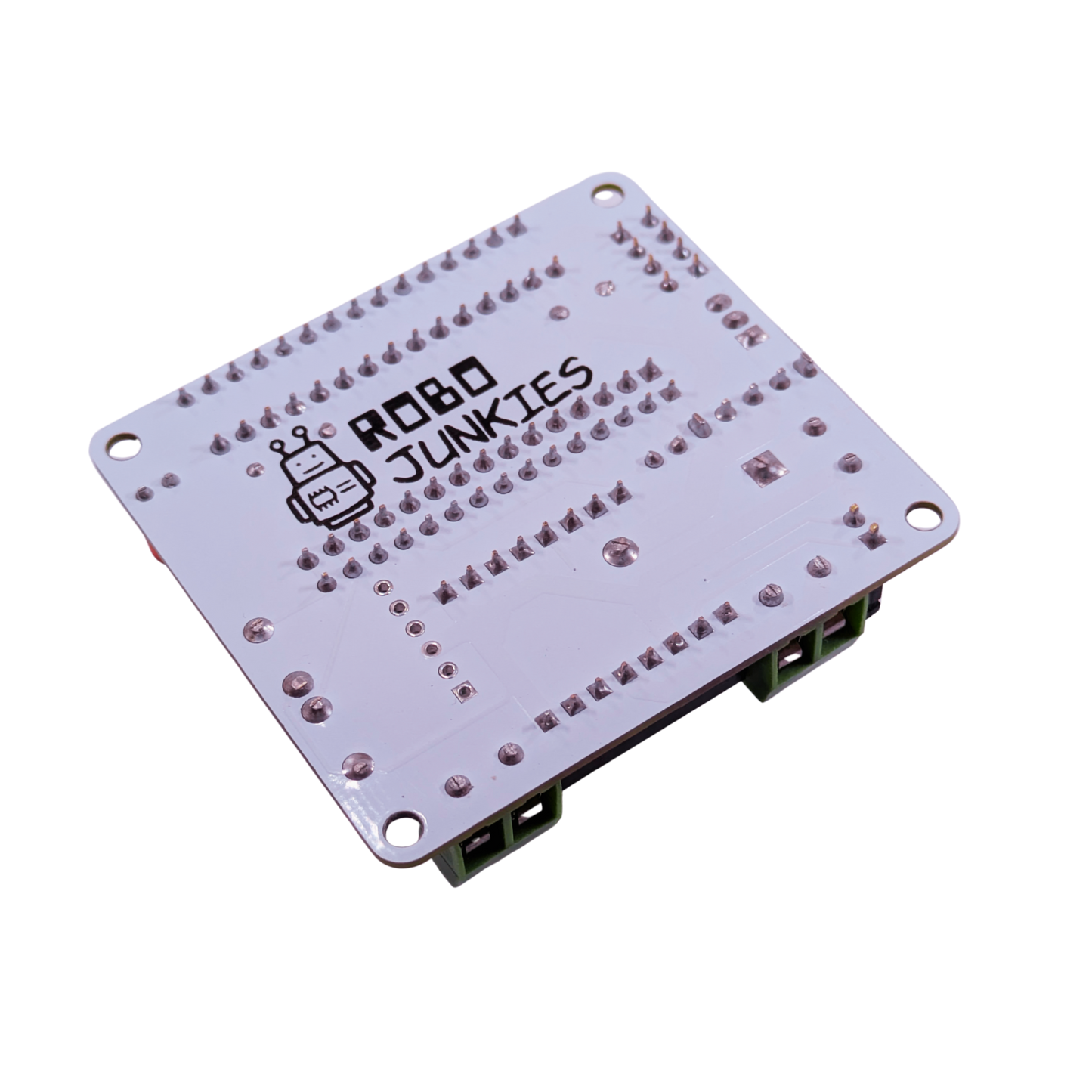 LF-2 Carrier Board