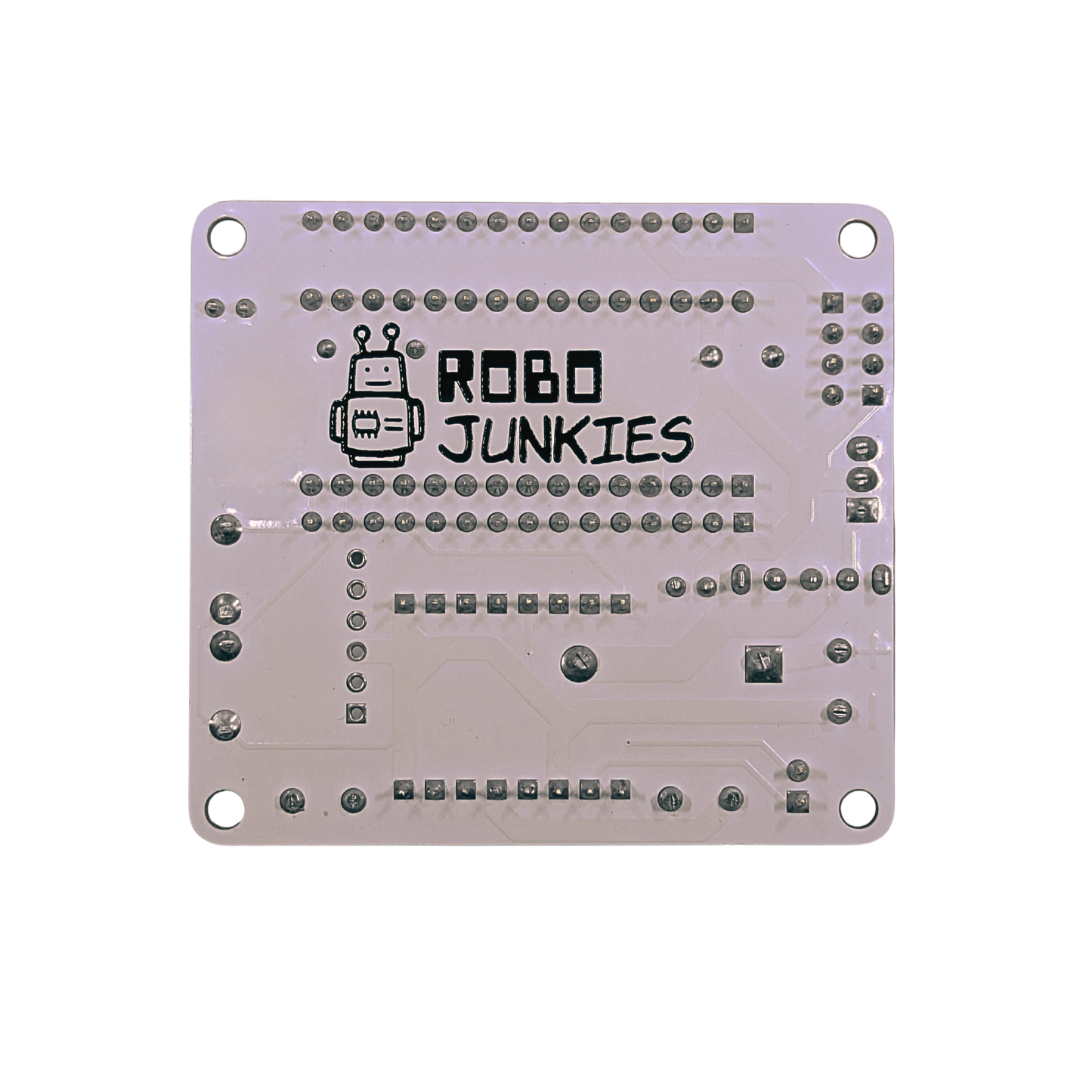 LF-2 Carrier Board