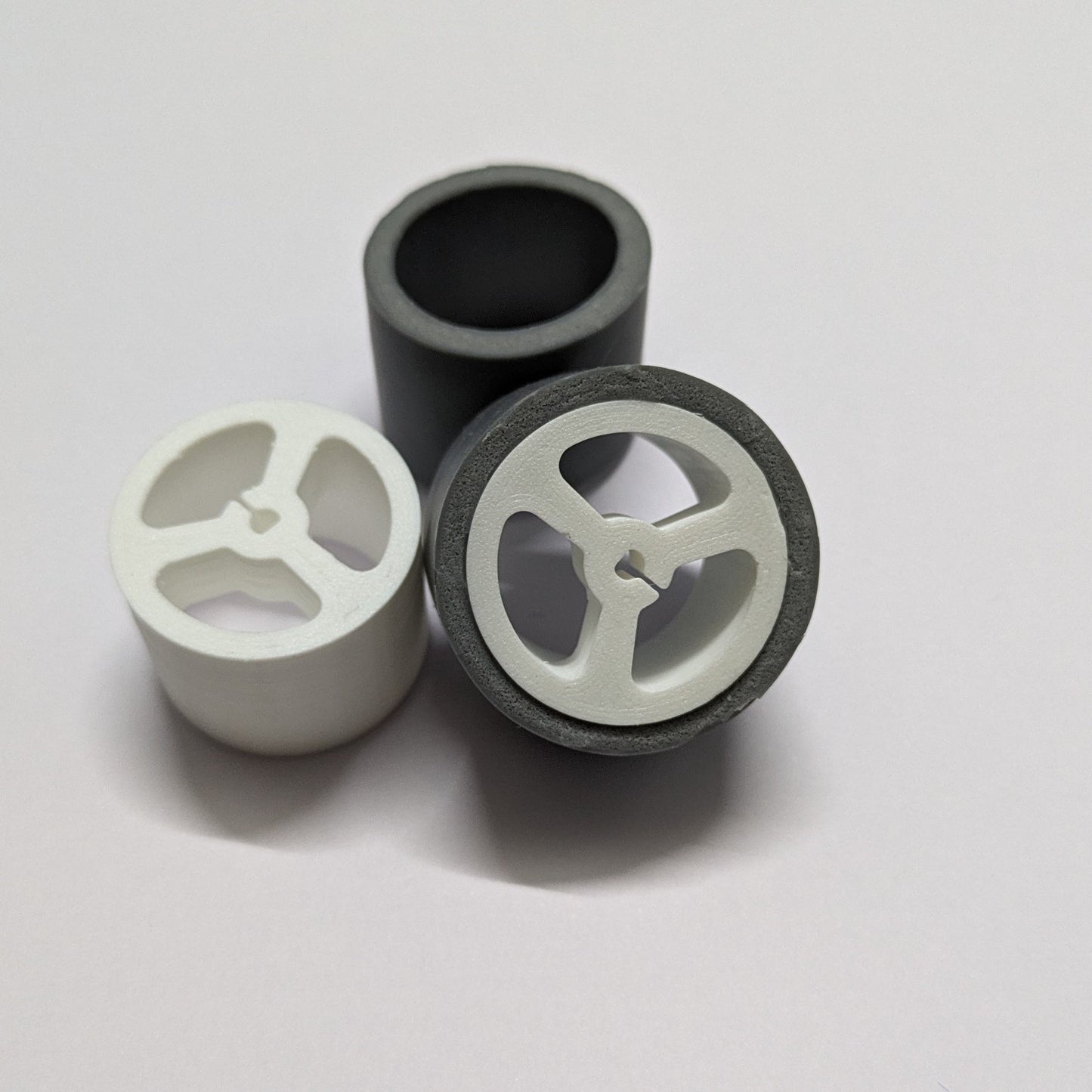 P-2235- N20 wheel + tyre combo