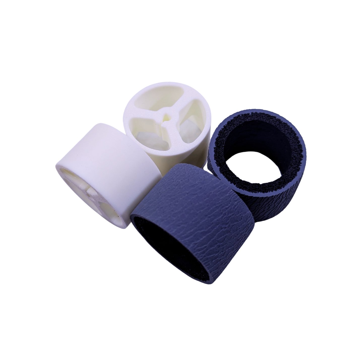P-1836- Textured tyre & wheel combo