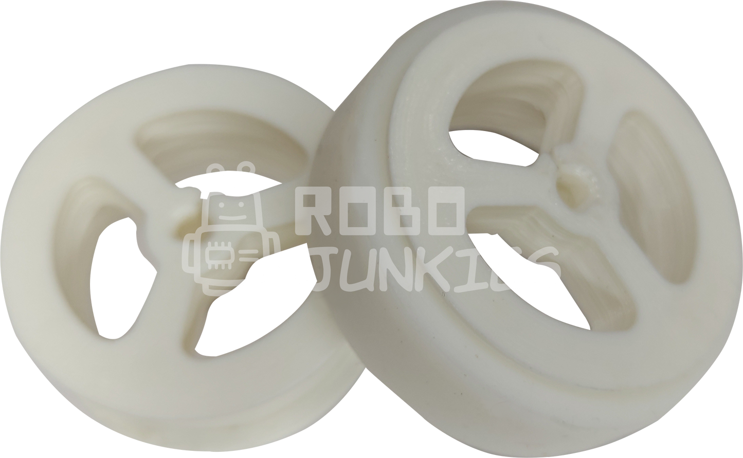 P-1038- N20 wheel + tyre combo