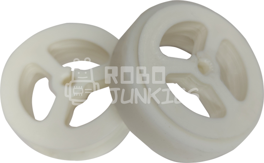 P-1038- N20 wheel + tyre combo